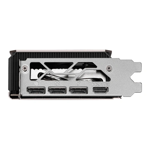 MSI RTX 5060 Ti Inspire 2X OC 8GB GDDR7 Graphics Card